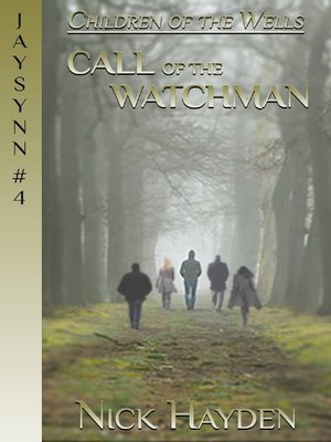 cover image of Call of the Watchman